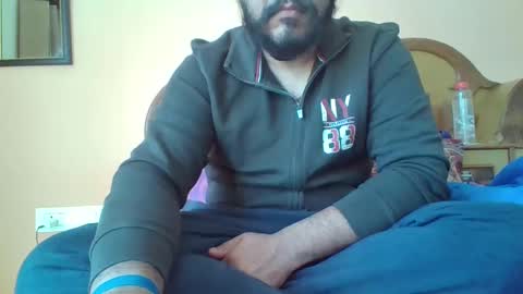 Snapshot of kingsizelife1 chatting on February 18, 9:21 am Kingsizelife1 online show from February 18, 9:21 am