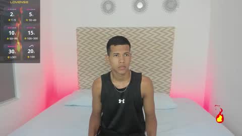 sebastian online show from October 21, 11:22 am