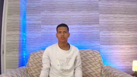 sebastian online show from November 6, 11:11 am