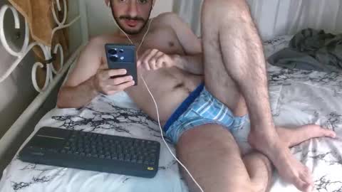 Jason ONLINE 1230 am - 330am GMT-4 online show from March 6, 3:47 am