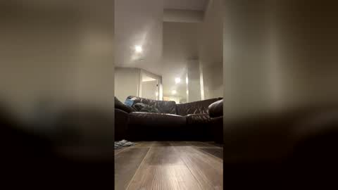 kink_fun online show from January 14, 7:47 am