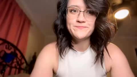 Kinkbitch online show from December 25, 3:18 am