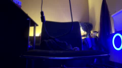 KinkPLAY9 online show from November 17, 6:41 am