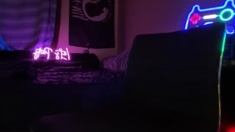 KinkPLAY9 online show from March 23, 6:50 am