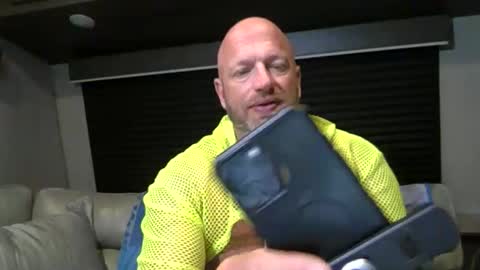 Kink Sub online show from March 16, 5:44 am