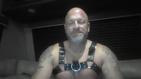 Kink Sub online show from March 31, 7:42 am