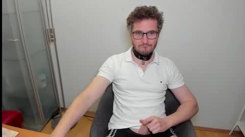 kinksubbydubby online show from October 26, 8:37 pm