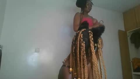 kinky_aria online show from September 22, 6:32 pm