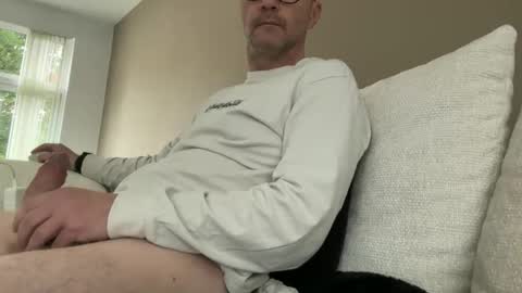 Snapshot of kinky_daddy4u chatting on September 24, 10:29 am kinky_daddy4u online show from September 24, 10:29 am