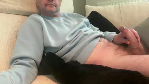 Snapshot of kinky_daddy4u chatting on November 20, 12:16 pm kinky_daddy4u online show from November 20, 12:16 pm