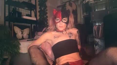 Kinky K80 online show from July 16, 12:22 pm