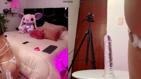 Snapshot of kinky_karo chatting on December 7, 6:21 am online show from December 7, 6:21 am