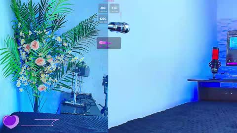 Snapshot of kinky_karo chatting on November 16, 1:33 am online show from November 16, 1:33 am