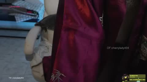 Mary your fav curly girl online show from November 12, 7:03 pm