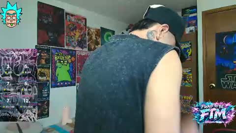 Mercury online show from July 3, 3:02 am