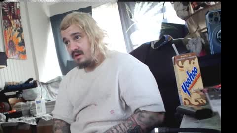 Kinky Cassie online show from March 5, 9:11 pm