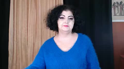 MistressBlacky online show from November 19, 9:53 am