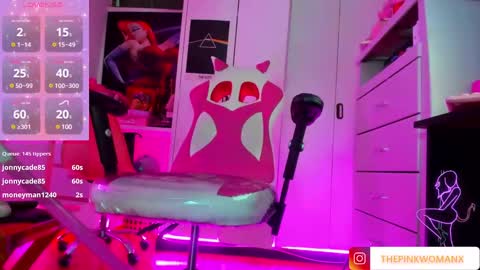 Jasmine. online show from February 6, 6:51 am