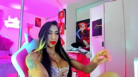 Jasmine. online show from November 12, 9:47 pm