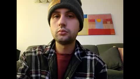 Snapshot of kinkycouple1789 chatting on December 1, 11:04 pm Maysie and Hunter online show from December 1, 11:04 pm