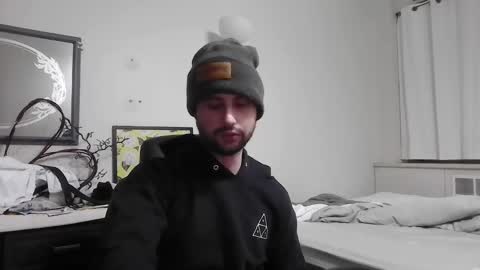 Snapshot of kinkycouple1789 chatting on December 16, 10:45 pm Maysie and Hunter online show from December 16, 10:45 pm