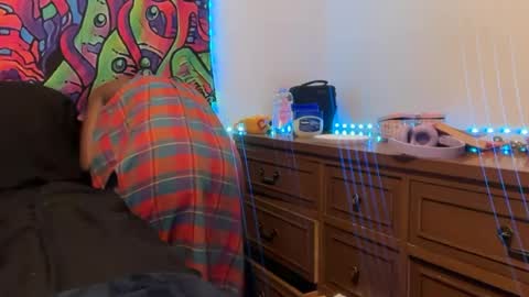 interracialfacial online show from July 5, 2:51 am