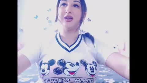 kinkydenny4you online show from March 16, 7:56 am