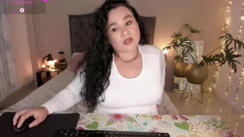 Jenny online show from April 12, 6:07 am