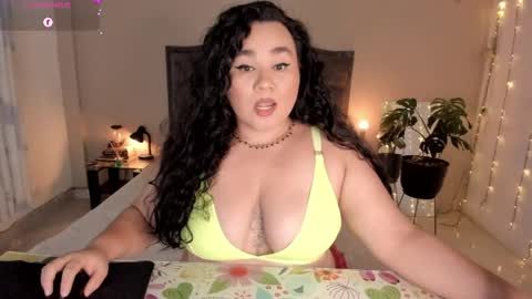 Jenny online show from June 8, 4:02 am