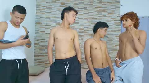 kinkyhousexxx online show from February 1, 10:52 pm