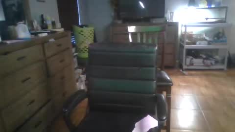 kinkykatie2 online show from July 19, 12:14 am