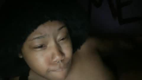 Bunniii online show from December 1, 10:53 pm