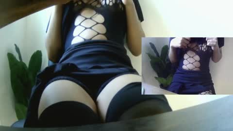 kinkykyrra online show from May 26, 8:54 am