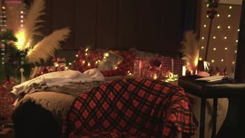 kinkylina_ online show from January 5, 2:19 pm