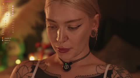 kinkylina_ online show from January 30, 12:27 pm