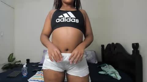 Kinky online show from January 1, 10:03 pm