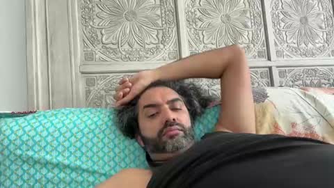 kinkyman16 online show from March 9, 2:54 pm