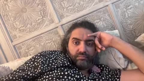 kinkyman16 online show from September 11, 10:10 pm