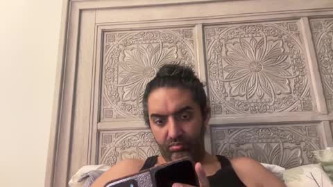 kinkyman16 online show from September 23, 2:14 am