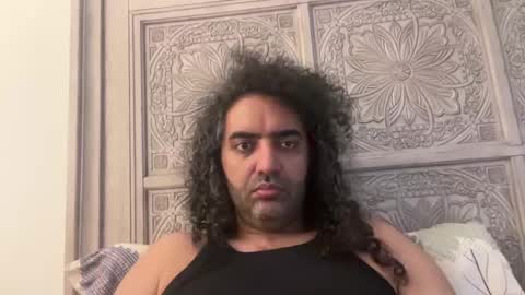 kinkyman16 online show from September 26, 11:03 am