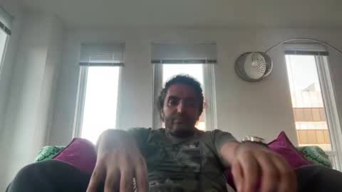 kinkyman16 online show from September 28, 10:15 pm