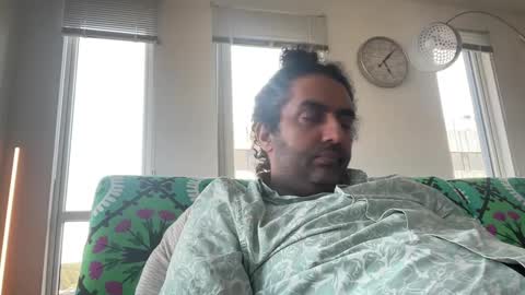 kinkyman16 online show from October 4, 9:02 pm