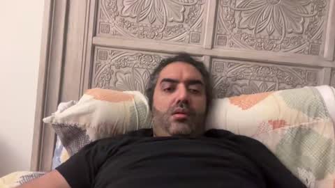 kinkyman16 online show from October 6, 9:18 am