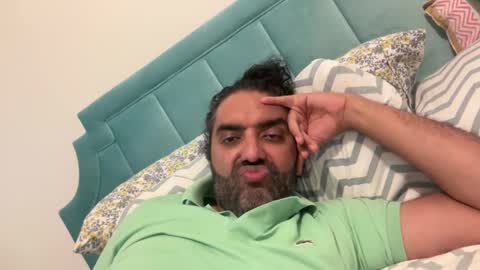 kinkyman16 online show from October 21, 1:39 am