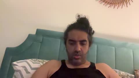 kinkyman16 online show from October 23, 10:03 am