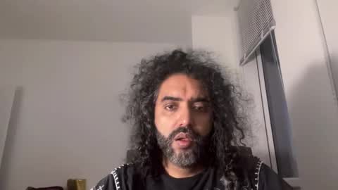 kinkyman16 online show from April 16, 9:32 am