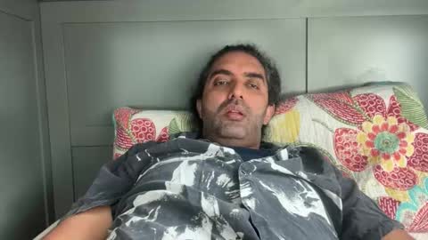 kinkyman16 online show from April 20, 12:52 pm