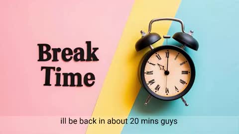 Mindy  online show from February 8, 8:12 pm