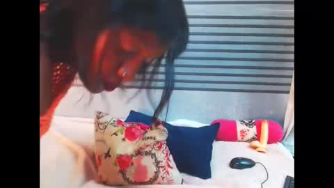 kinkynaghty online show from April 9, 6:30 am