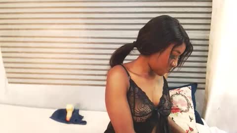 kinkynaghty online show from April 12, 7:57 am